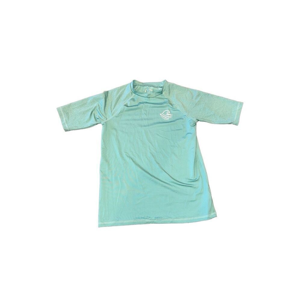 Art class boys swim shirt size XL
